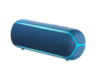 Sony SRS-XB22 Niebieski - 506790 - zdjęcie 2